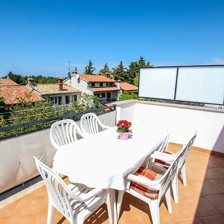 Apartmani Ljubica بوريتش المظهر الخارجي الصورة