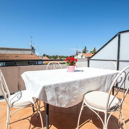 Apartmani Ljubica بوريتش المظهر الخارجي الصورة