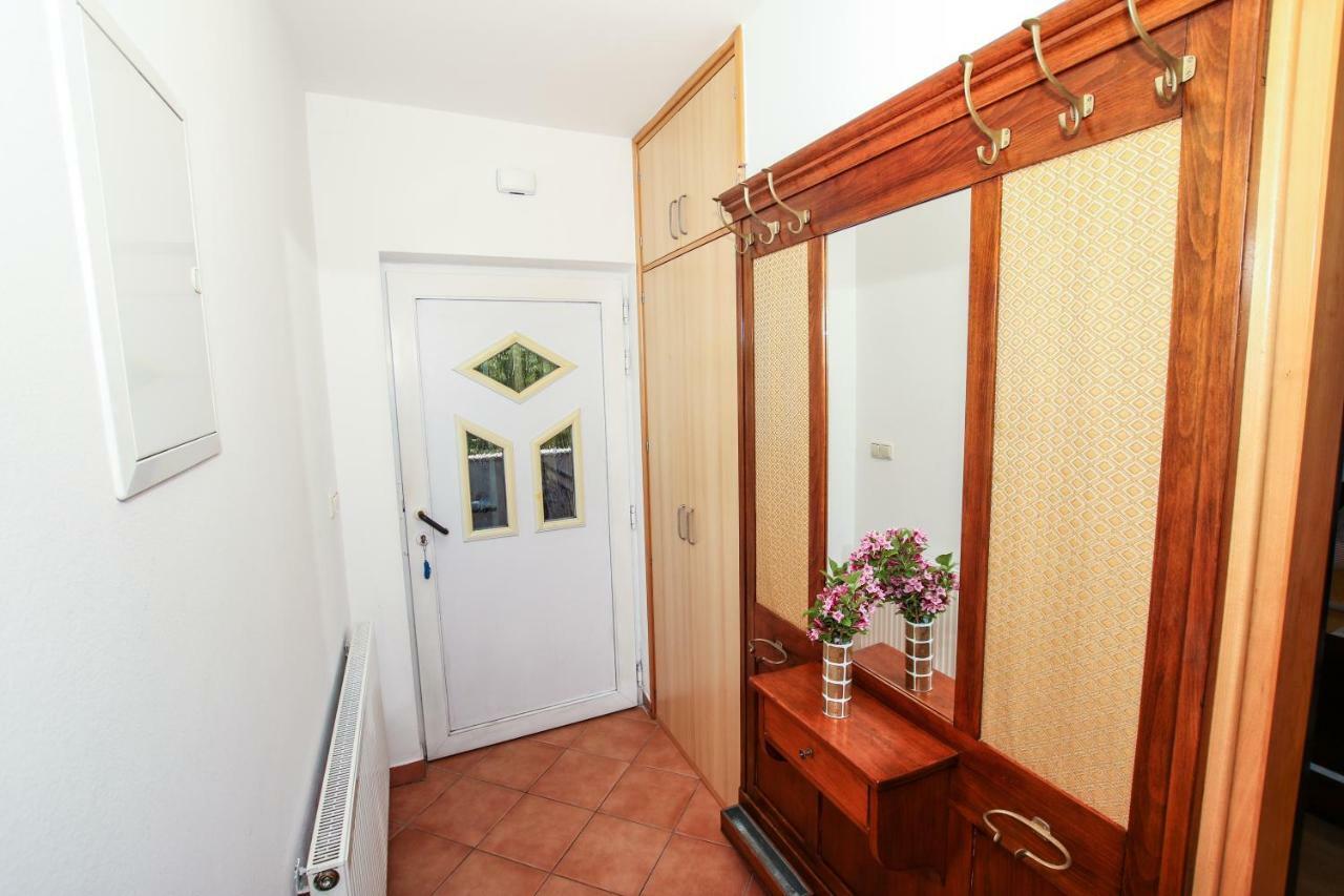 Apartmani Ljubica بوريتش المظهر الخارجي الصورة