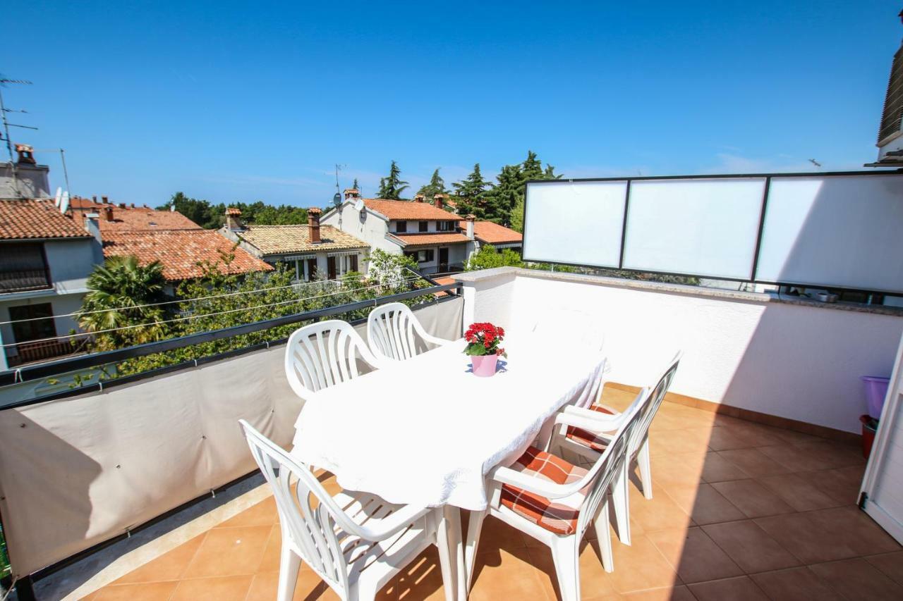 Apartmani Ljubica بوريتش المظهر الخارجي الصورة